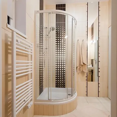Apartament Slodkie Marzenie