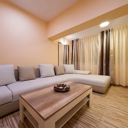 Apartament Slodkie Marzenie