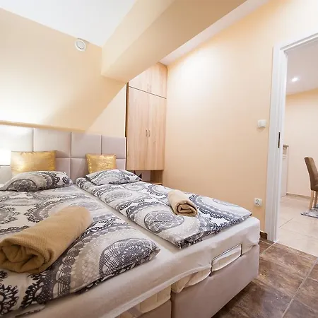 Apartament Slodkie Marzenie 아파트 *